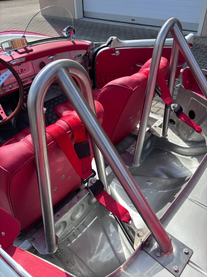 Afbeelding 30/62 van Mercedes-Benz 190 SL (1955)
