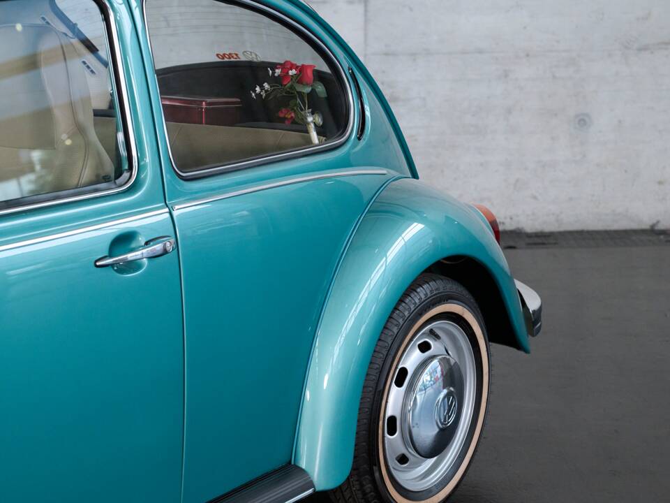 Bild 3/50 von Volkswagen Käfer 1300 (1973)