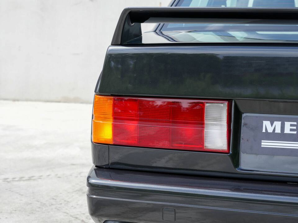 Image 26/34 de BMW M3 (1986)