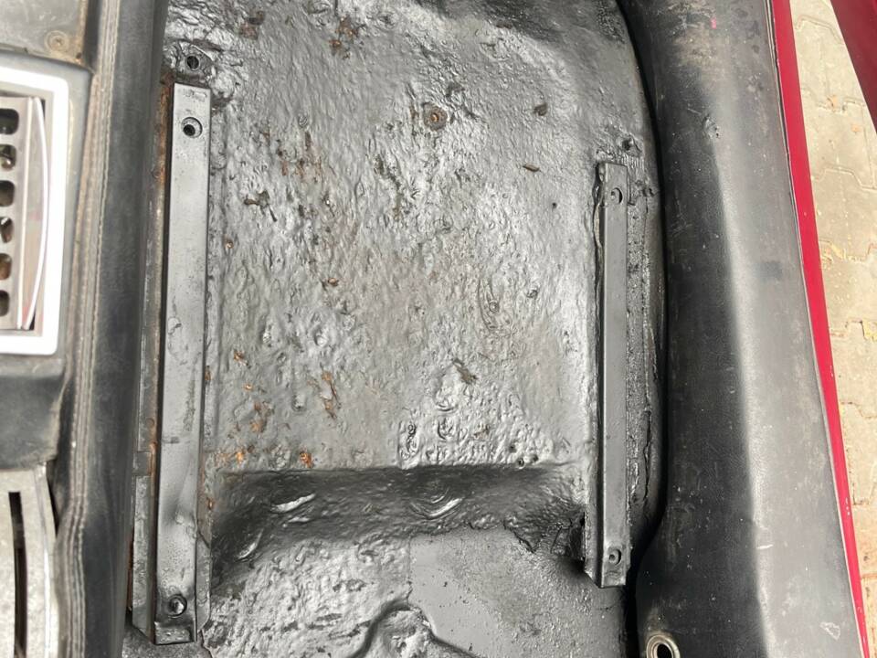 Bild 22/46 von FIAT Dino Spider (1967)
