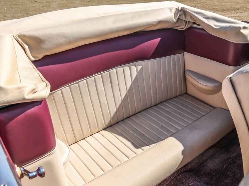 Image 6/50 de Chevrolet Fleetmaster (1948)