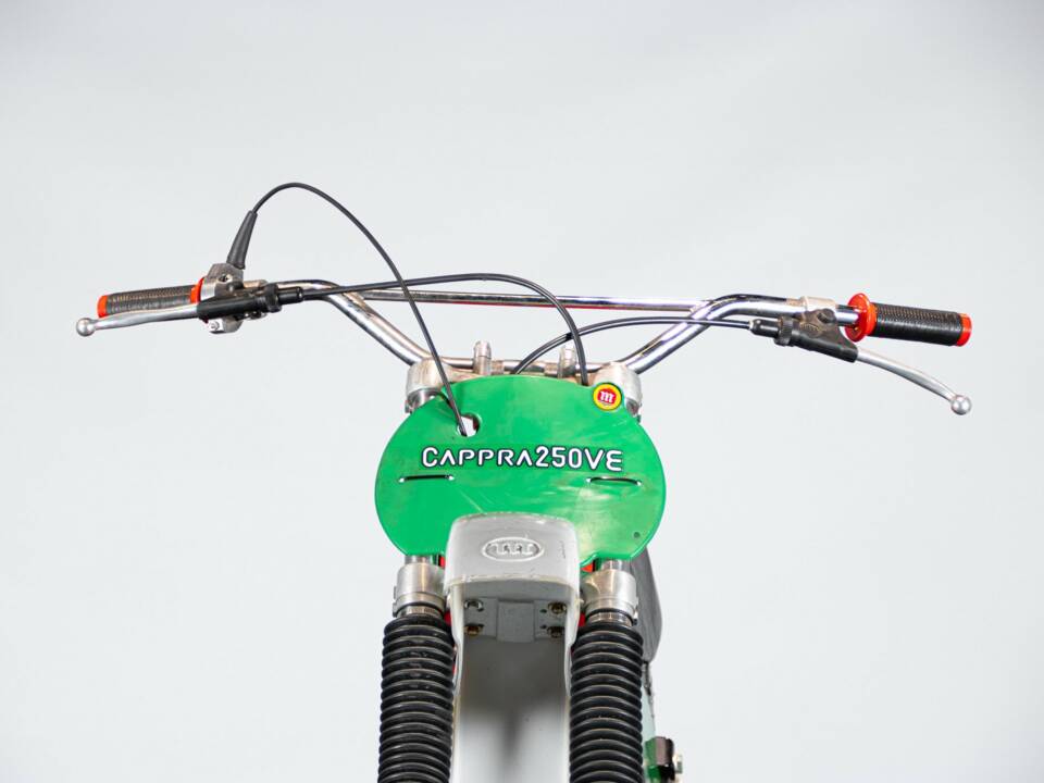 Immagine 35/50 di Montesa Cappra 250 VE (1977)