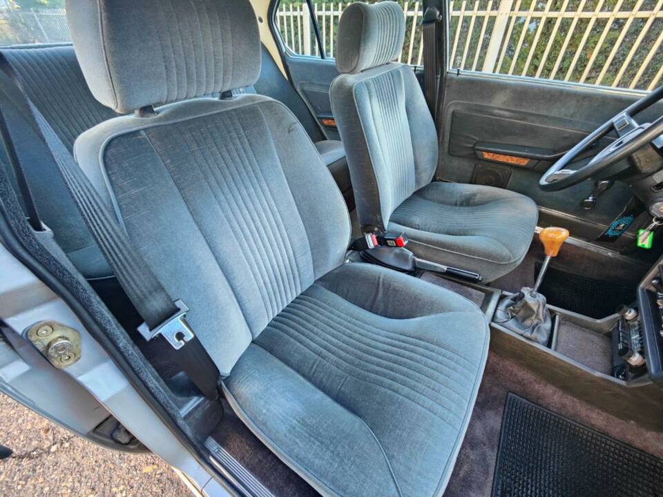 Bild 10/26 von Alfa Romeo Alfetta 2.0 L (1980)