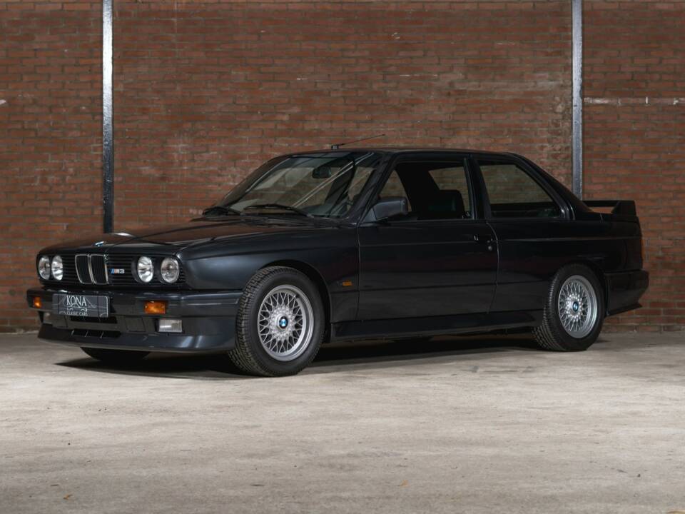 Bild 1/99 von BMW M3 (1986)