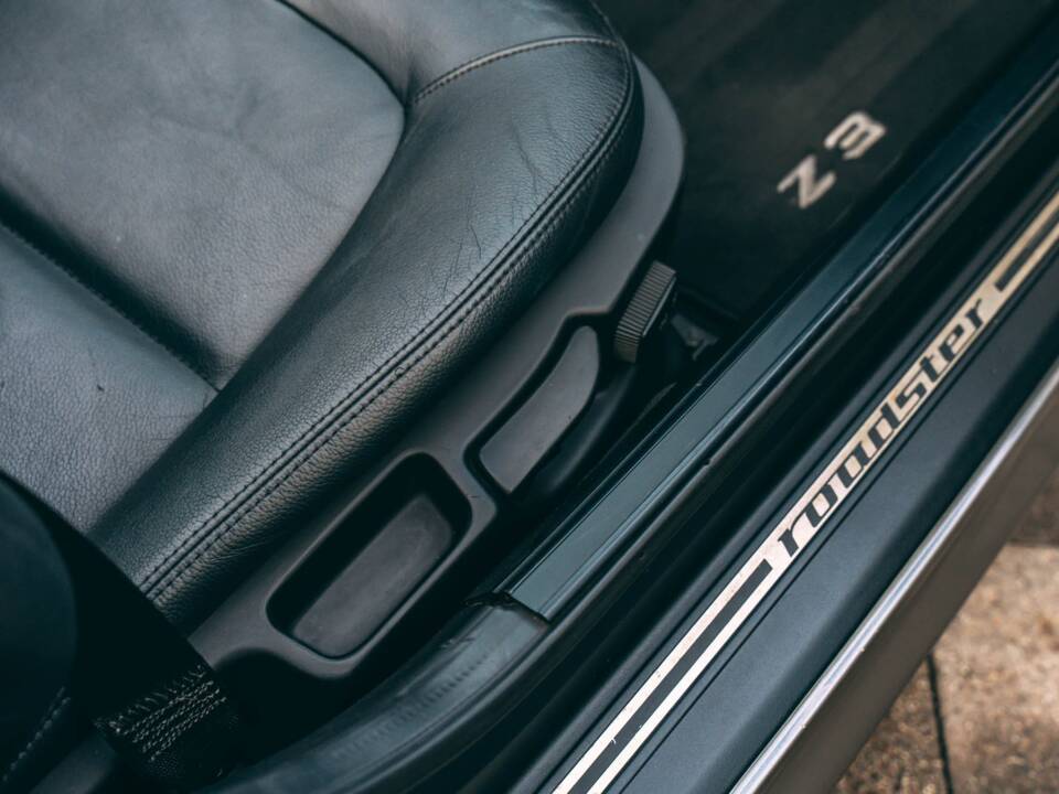 Bild 83/99 von BMW Z3 2.5 (2001)