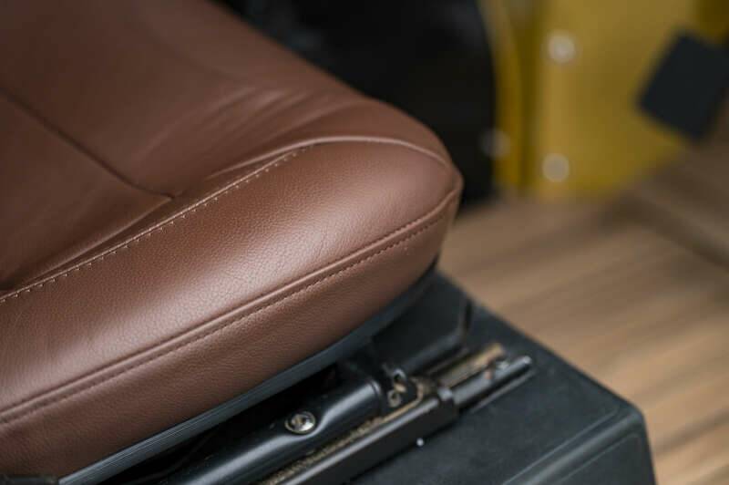 Image 39/39 of Land Rover Defender 90 Td5 (1998)