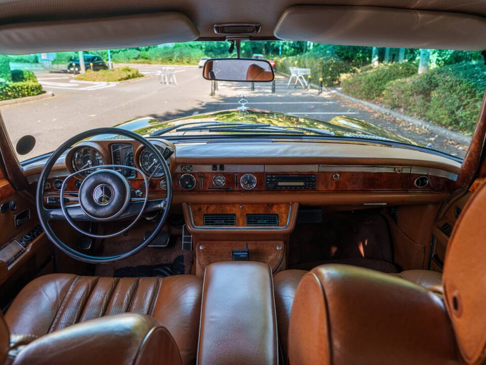 Afbeelding 13/29 van Mercedes-Benz 600 (1970)
