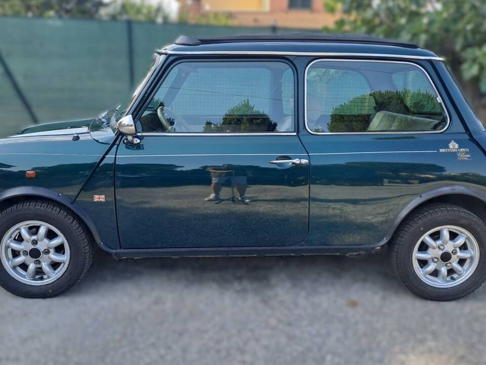 Image 4/30 of Rover Mini British Open Classic (1994)