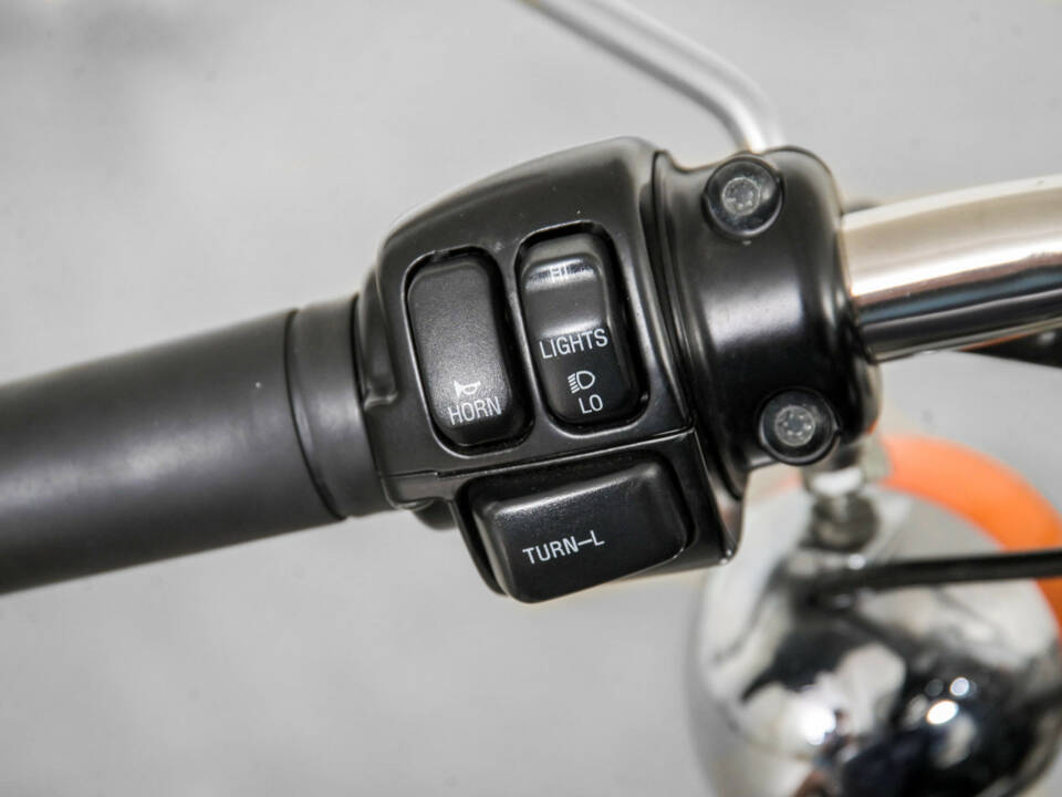 Image 20/24 of Harley-Davidson DUMMY (1999)