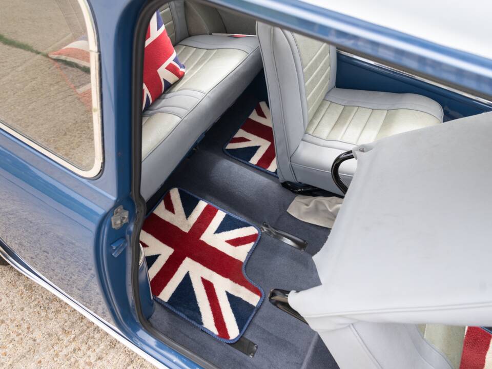 Image 16/34 of Austin Mini Cooper S 1275 (1966)
