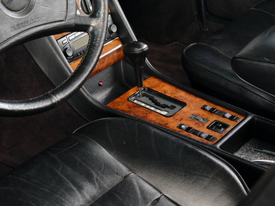 Bild 46/50 von Mercedes-Benz 500 SEC SGS (1985)