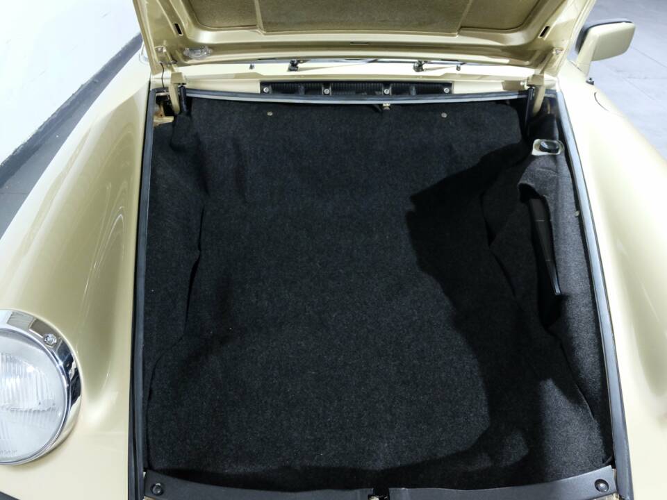 Bild 27/35 von Porsche 911 2.7 S (1975)