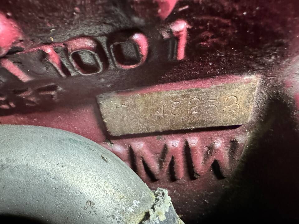 Afbeelding 13/72 van BMW 315&#x2F;1 Sport (1934)