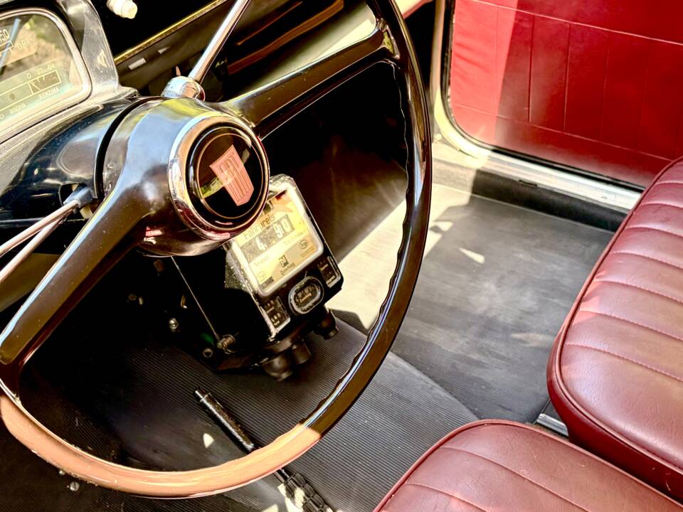 Imagen 12/16 de FIAT 1100 D (1964)