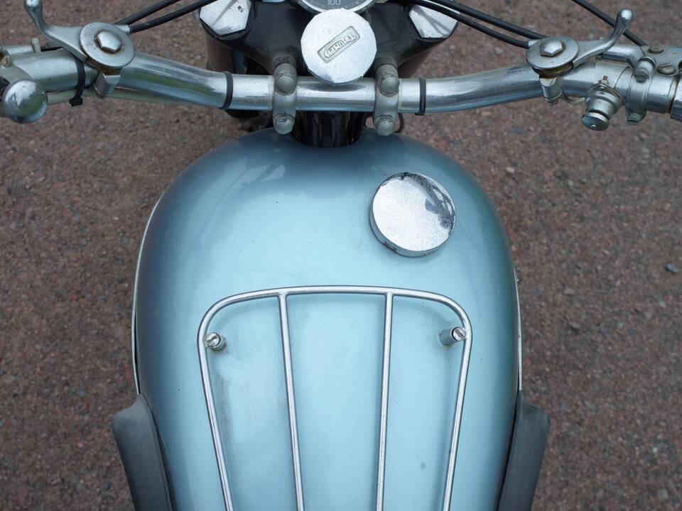 Imagen 9/25 de Triumph TR 5 Trophy (1955)