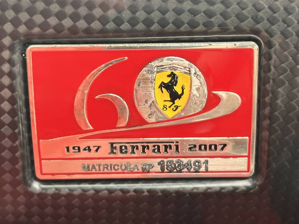 Imagen 45/82 de Ferrari F430 Spider (2007)