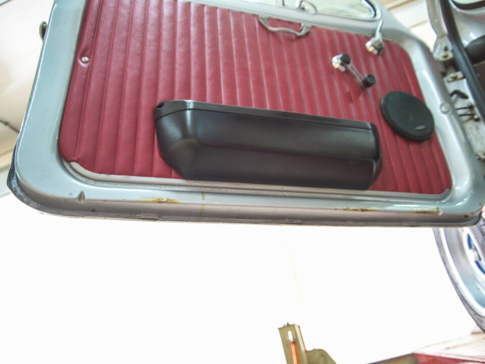 Image 49/50 of FIAT 500 R (1974)