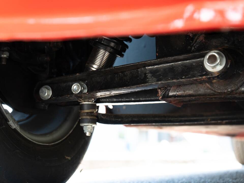 Immagine 26/50 di Lotus Elan Plus 2S 130 (1971)