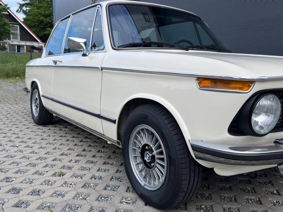 Afbeelding 21/57 van BMW 2002 tii (1975)