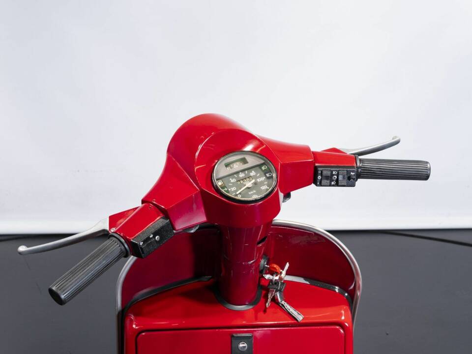 Bild 7/8 von Piaggio DUMMY (1980)
