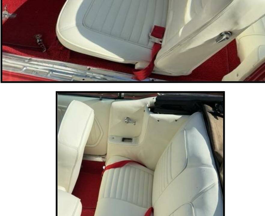 Afbeelding 2/6 van Ford Mustang 5,0 (1968)