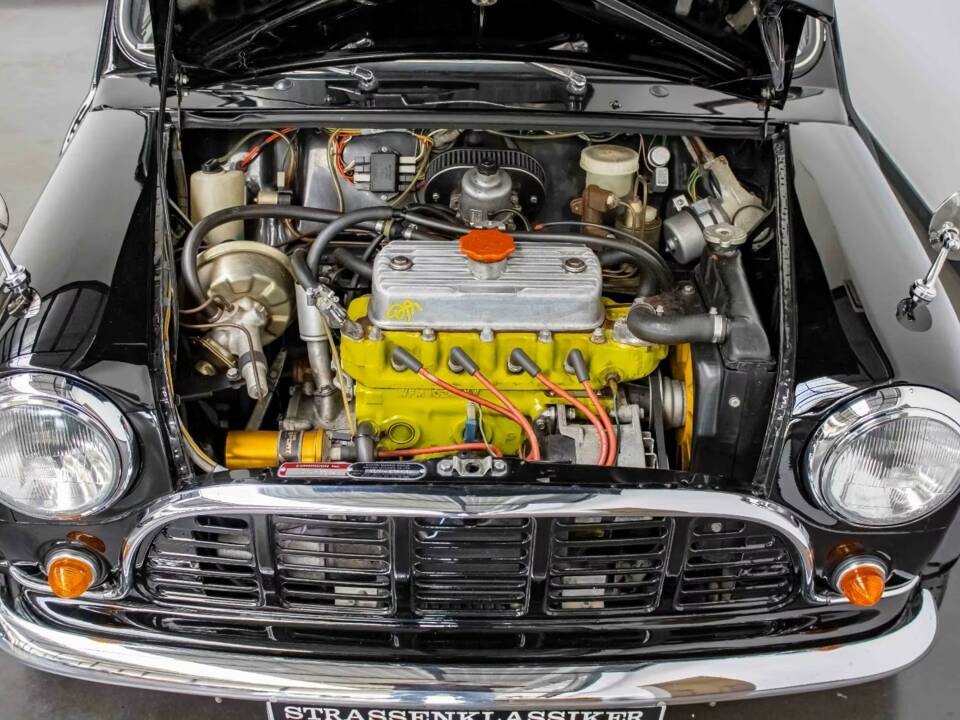 Imagen 11/25 de Mini 1000 (1978)