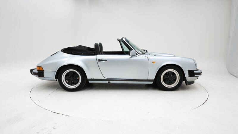 Image 9/15 of Porsche 911 SC 3.0 (1983)