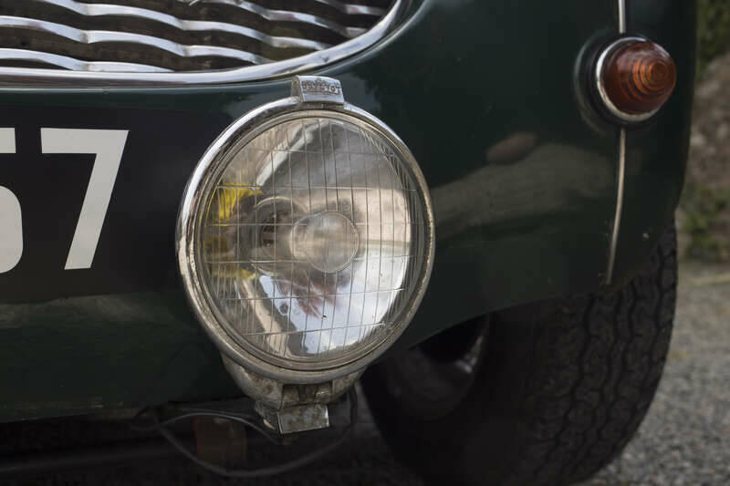 Immagine 48/50 di Austin-Healey 100&#x2F;6 (BN4) (1956)