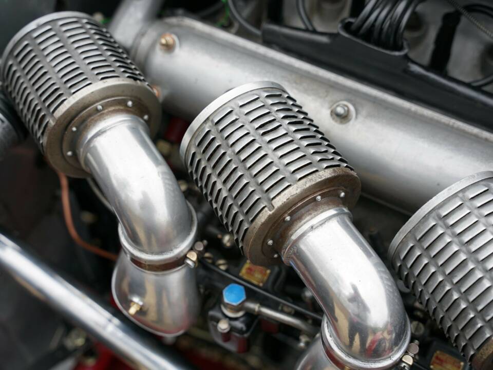 Bild 42/50 von Alfa Romeo 6C 2300 Pescara (1934)