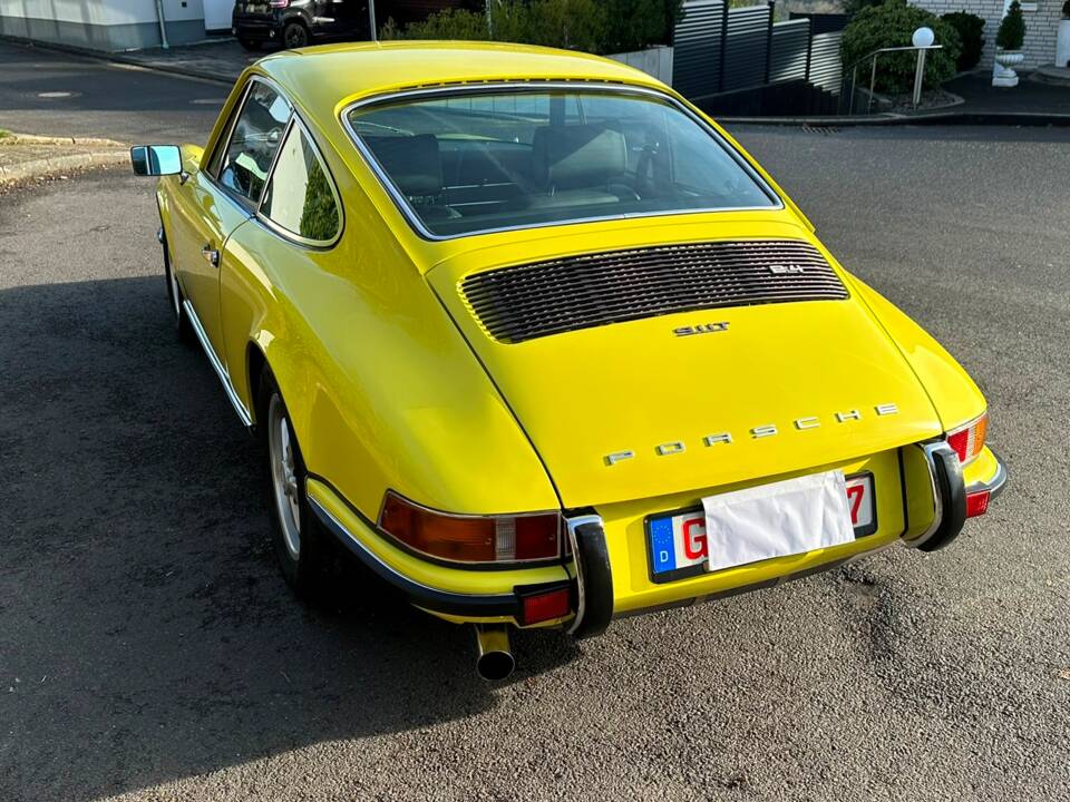 Bild 4/100 von Porsche 911 2.4 T "Oilflap" (1972)