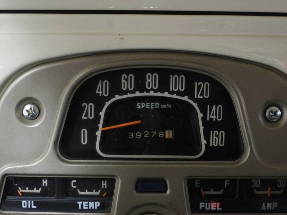Bild 7/15 von Toyota Landcruiser FJ 40 (1972)