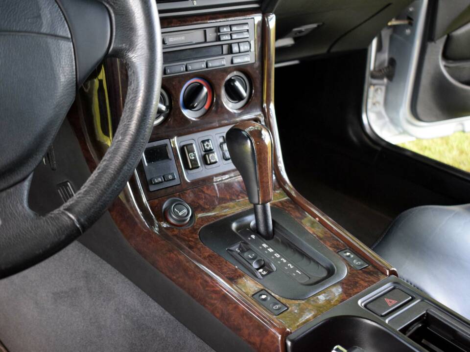 Afbeelding 36/50 van BMW Z3 Coupé 2.8 (1999)