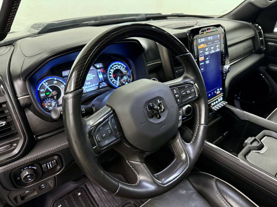 Bild 17/36 von Ram 1500 3.0 EcoDiesel (2023)