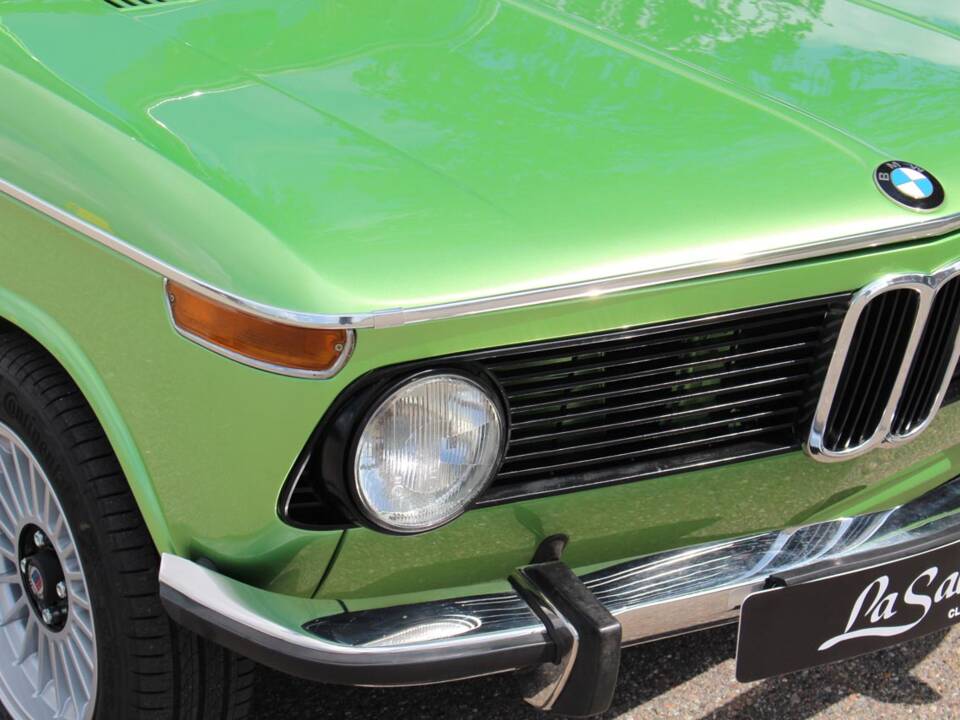 Bild 5/28 von BMW 2002 tii (1974)
