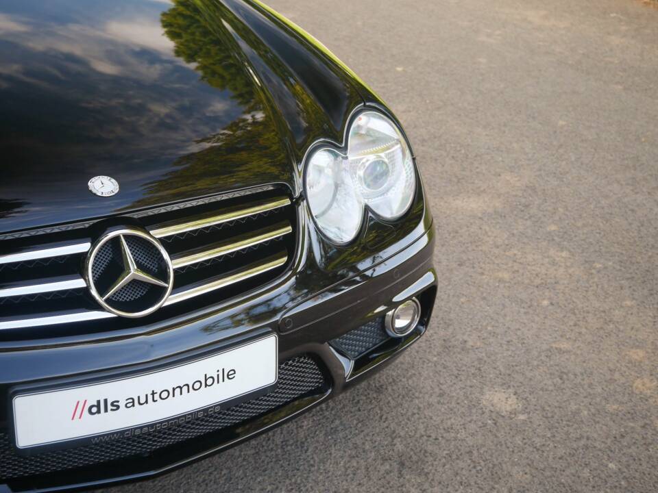 Bild 6/40 von Mercedes-Benz SL 65 AMG (2005)