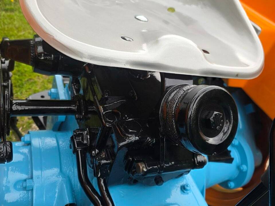 Bild 15/81 von Lamborghini 1R (1966)