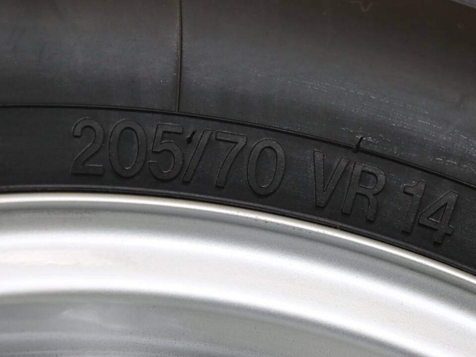 Image 98/99 of Mercedes-Benz 280 SE 3,5 (1971)