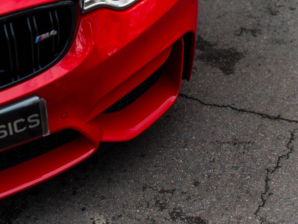 Bild 46/49 von BMW M4 (2016)
