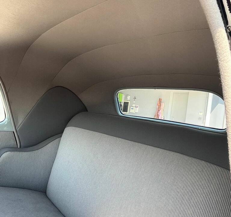 Bild 8/8 von Citroën Traction Avant 11 BL (1952)