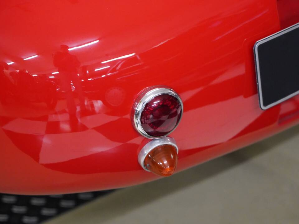 Image 14/14 of FIAT 1100 S (1948)