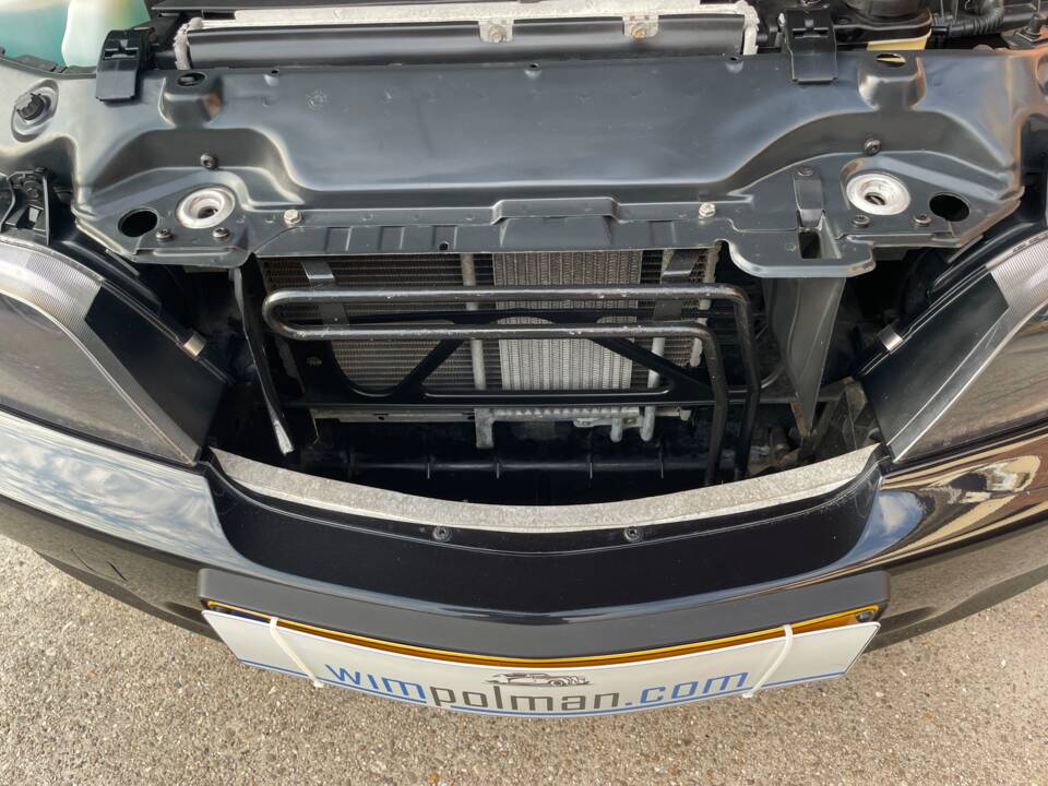Image 12/24 of BMW Z3 1.9 (1997)