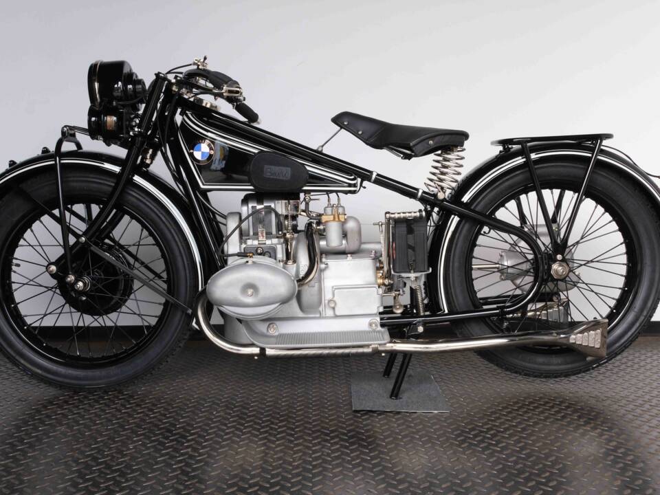 Image 44/96 of BMW R 57 (1929)