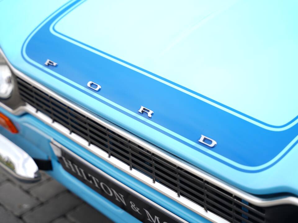 Image 31/50 of Ford Escort RS 2000 (1974)