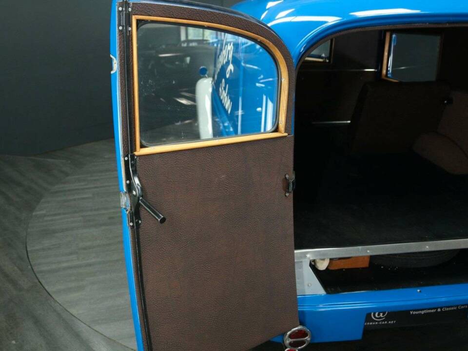 Image 26/49 of Mercedes-Benz 170 V (1949)