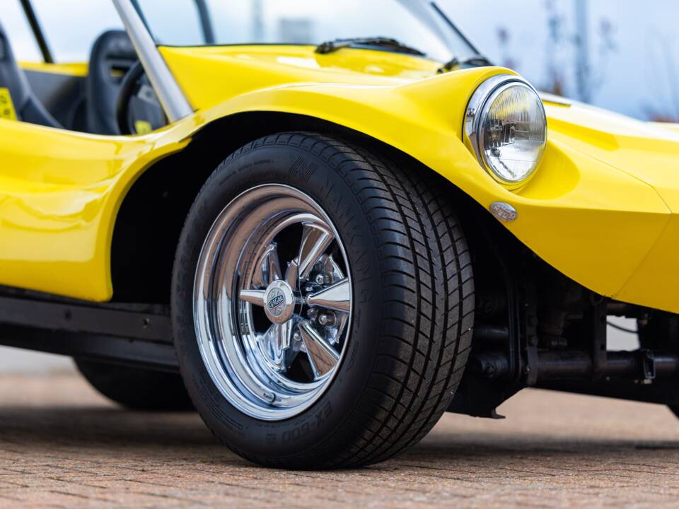 Bild 41/47 von Volkswagen Buggy (1970)
