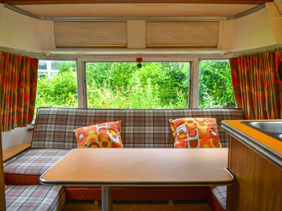 Bild 4/50 von Airstream Argosy 20 (1975)