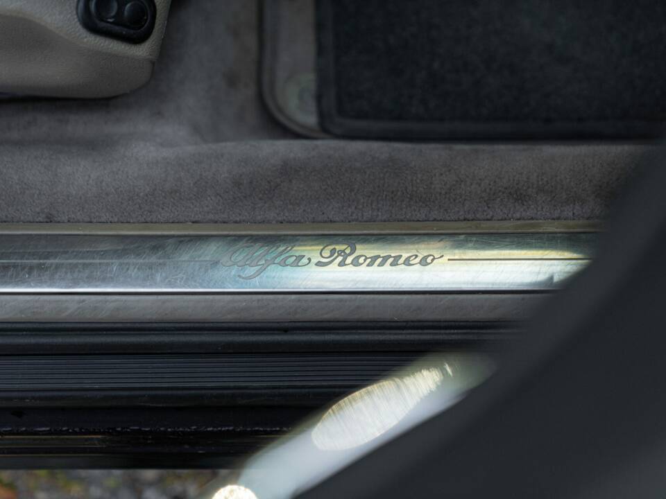 Image 35/47 of Alfa Romeo 166 2.5i V6 24V (2000)