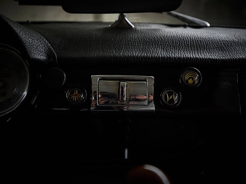 Bild 72/100 von Alfa Romeo Giulietta Sprint (1959)