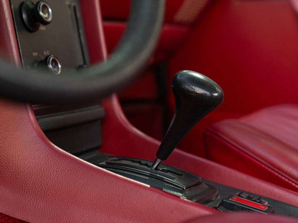 Image 36/50 de Mercedes-Benz 450 SL (1977)