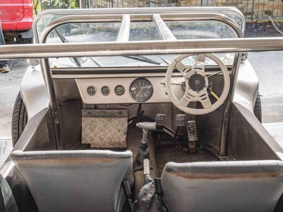 Afbeelding 28/43 van Volkswagen Buggy (1972)